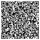 QR code with Angus D Branch contacts