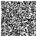 QR code with J's Trading Post contacts