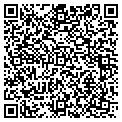 QR code with Abc Storage contacts