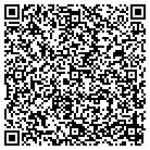 QR code with Hanapepe Public Library contacts