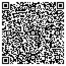 QR code with Hana Public Library contacts