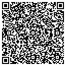 QR code with Custom Built contacts