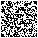 QR code with Aero Drag Racing contacts