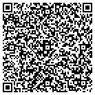 QR code with Geographical Center Speedway contacts