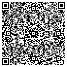 QR code with Blanchard Branch Library contacts