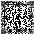 QR code with Mandan City Race Track contacts
