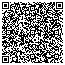 QR code with Ahmed Parvez MD contacts