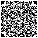 QR code with Roadrunner Tire contacts