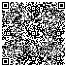 QR code with Aledo Mercer Carnegie Library contacts