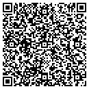 QR code with F M G Properties LLC contacts