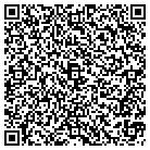 QR code with Tye & Son's Collision Center contacts