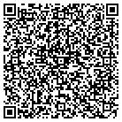 QR code with Baker County Health Department contacts