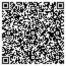 QR code with Allin Twp Library contacts
