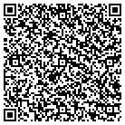 QR code with Action Motorsports Productions contacts