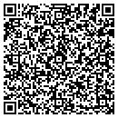 QR code with Advance Library contacts
