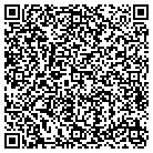 QR code with Anderson Public Library contacts