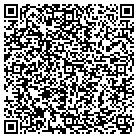 QR code with Anderson Public Library contacts
