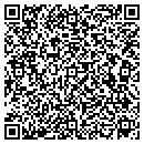 QR code with Aubee Station Library contacts