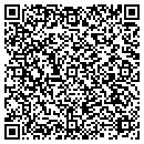 QR code with Algona Public Library contacts