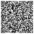 QR code with Allison Public Library contacts