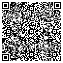 QR code with Arcticorp contacts