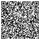 QR code with Avanti Corp contacts