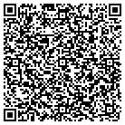 QR code with First State Pediatrics contacts