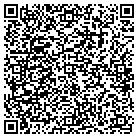 QR code with First State Pediatrics contacts