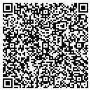QR code with Calais CO contacts