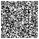 QR code with First State Pediatrics contacts
