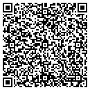 QR code with Gadea Juan P MD contacts