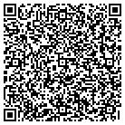 QR code with Oregon Region Scca contacts