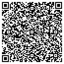 QR code with Atkins Library contacts