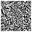 QR code with Almena Library contacts