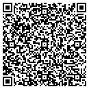QR code with Anthony Library contacts