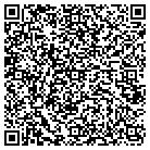 QR code with Anderson Public Library contacts