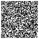 QR code with D M R Motorsports & Consulting contacts