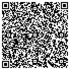 QR code with Achieve Pediatric Therapy Inc contacts