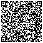 QR code with Myrtle Beach Speedway contacts