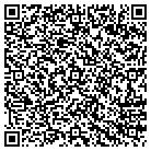 QR code with Thunder Valley Motorcross Park contacts