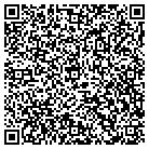 QR code with Algiers Regional Library contacts