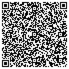 QR code with Unity Temple Of Deliverance contacts