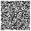 QR code with Oahe Speedway contacts