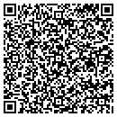 QR code with Allen Parish Library contacts