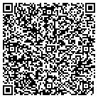 QR code with Albert F Totman Public Library contacts