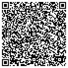 QR code with R E Technology Racing contacts