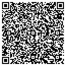QR code with Advanced Auto contacts