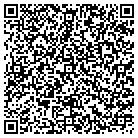 QR code with Rinker Materials Corporation contacts