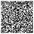 QR code with Avd Racing contacts