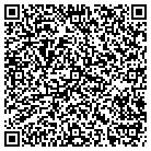 QR code with Allegany County Library System contacts